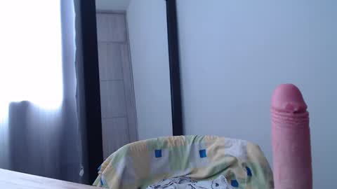 Cristal  online show from January 2025 06:07:01 PM