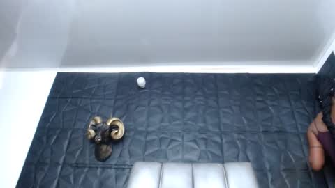 Hanna  online show from October 2025 11:27:01 AM