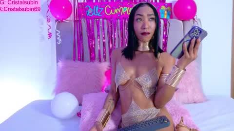 STEFANYIG cristalsubin online show from April 2026 05:26:02 PM