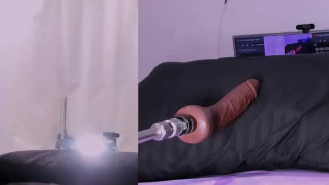 cristal_thompson_ online show from February 2025 12:57:01 AM