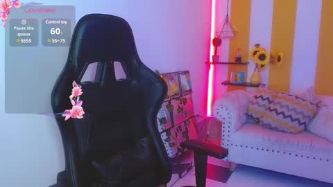 Cristal online show from January 2025 03:11:01 AM