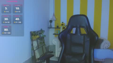 Cristal online show from February 2025 02:44:02 AM