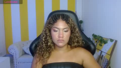 Cristal online show from February 2025 12:36:02 AM