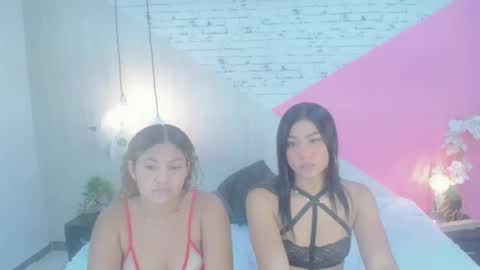 Cristal online show from November 2025 11:51:02 PM