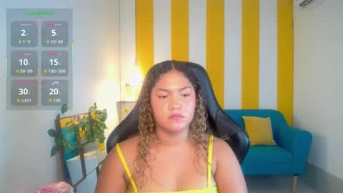 Cristal online show from December 2025 11:14:02 PM