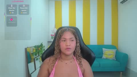 Cristal online show from January 2026 10:47:01 PM