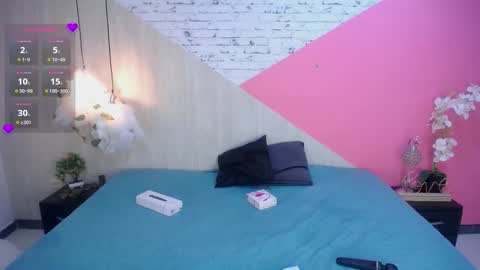 Cristal online show from February 2026 10:38:01 PM