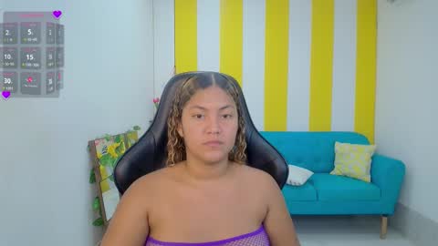 Cristal online show from March 2026 08:46:02 PM