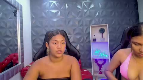 Cristal online show from April 2026 12:41:01 AM