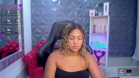 Cristal online show from April 2026 11:32:02 PM