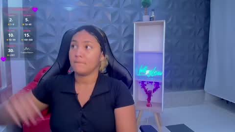 Cristal online show from May 2026 07:51:02 PM