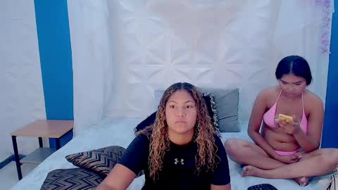 Cristal online show from May 2026 11:54:01 PM