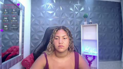 Cristal online show from May 2026 11:44:02 PM