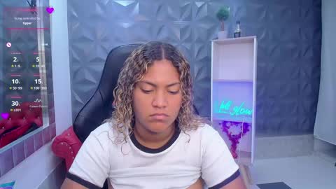 Cristal online show from May 2026 11:45:02 PM