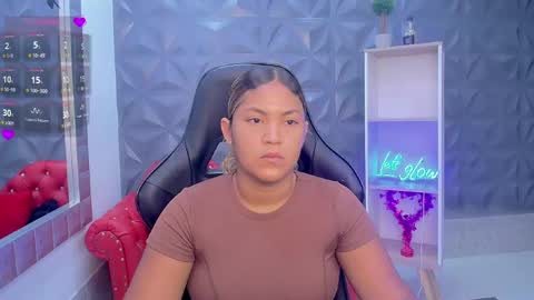 Cristal online show from May 2026 09:09:02 PM