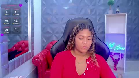 Cristal online show from May 2026 11:54:01 PM