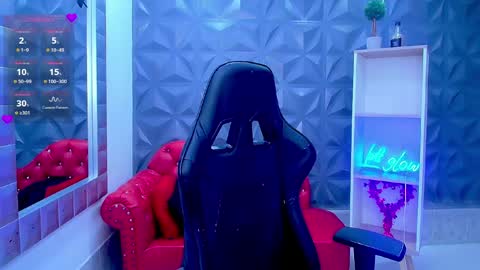 Cristal online show from May 2026 01:11:01 AM