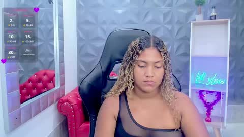 Cristal online show from May 2026 11:54:02 PM