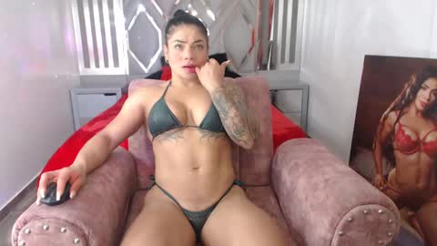 Natalie                      online show from December 2024 02:17:01 PM