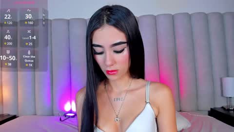 Nicole  Connection time 220pm-910pmCol online show from December 2024 10:55:02 PM