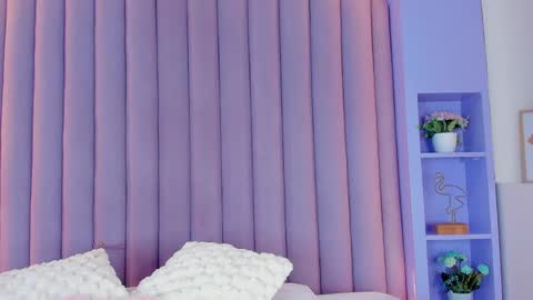 Nicole  Connection time 220pm-910pmCol online show from February 2025 07:44:02 PM