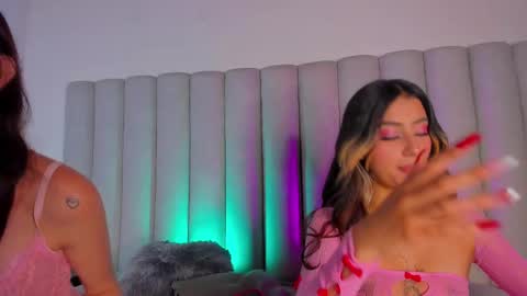 Nicole  Connection time 220pm-910pmCol online show from February 2025 07:47:01 PM