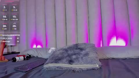 Nicole  Connection time 220pm-910pmCol online show from March 2025 10:42:01 PM