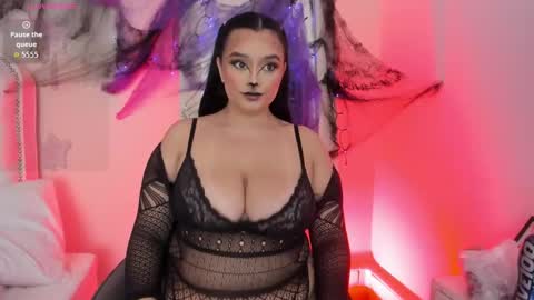 Snapshot of cristalcutte_ chatting on October 2025 01:45:02 PM Cristal Cute online show from October 2025 01:45:02 PM