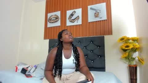 cristale69 online show from September 2025 04:16:01 AM