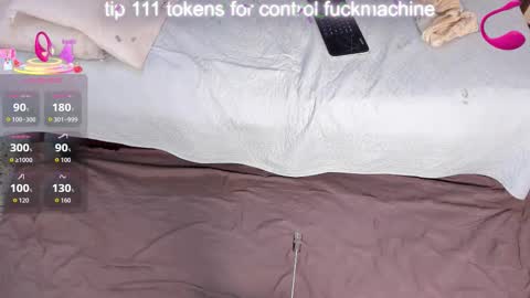 cristale69 online show from November 2025 02:33:02 AM