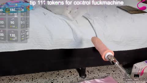 cristale69 online show from January 2026 02:25:02 AM