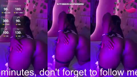 cristale69 online show from May 2026 07:00:02 PM