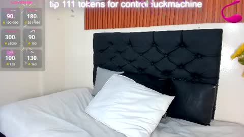 cristale69 online show from June 2026 06:01:02 PM