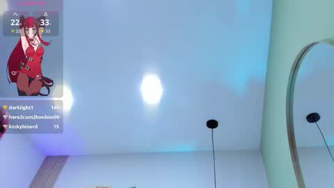 cristalfoxy_ online show from February 2026 02:53:01 AM