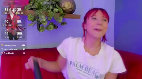 Snapshot of cristalfoxy_ chatting on March 2026 02:04:02 AM cristalfoxy_ online show from March 2026 02:04:02 AM