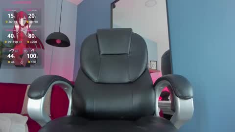 Snapshot of cristalfoxy_ chatting on March 2026 07:51:01 PM cristalfoxy_ online show from March 2026 07:51:01 PM