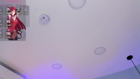 cristalfoxy_ online show from April 2026 02:27:02 AM