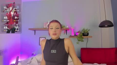 cristalfoxy_ online show from May 2026 04:59:02 PM