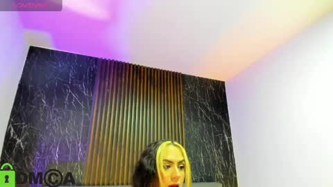 cristal acosta online show from May 2026 07:41:01 PM