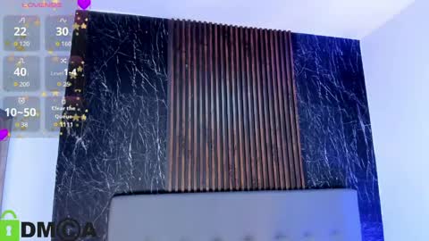cristal acosta online show from May 2026 07:11:01 PM