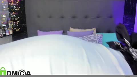 Snapshot of cristallsweett chatting on May 2026 07:55:01 PM cristal acosta online show from May 2026 07:55:01 PM