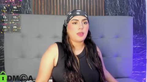 Snapshot of cristallsweett chatting on June 2026 07:28:01 PM cristal acosta online show from June 2026 07:28:01 PM