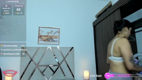 cristal online show from December 2024 01:35:01 AM