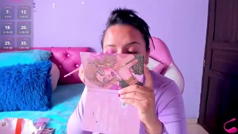 Natis online show from October 2025 12:24:01 PM