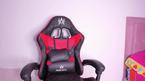 CRISTAL SADIK online show from February 2025 10:53:02 PM