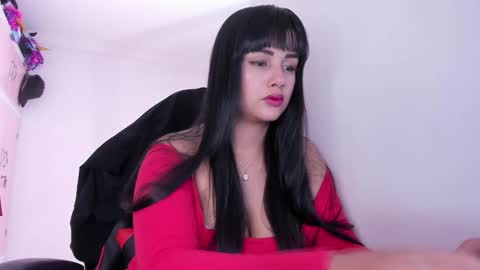 CRISTAL SADIK online show from September 2025 05:17:02 AM