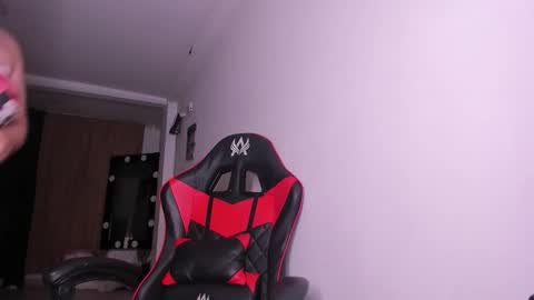 CRISTAL SADIK online show from September 2025 05:53:02 AM