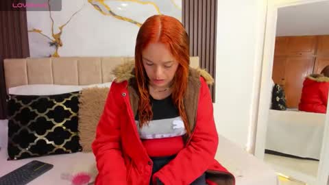 cristal walker online show from June 2026 10:37:02 AM