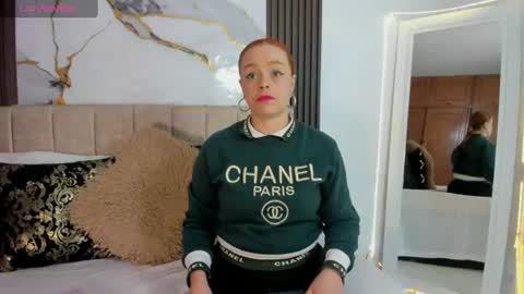 cristal walker online show from June 2026 10:36:02 AM