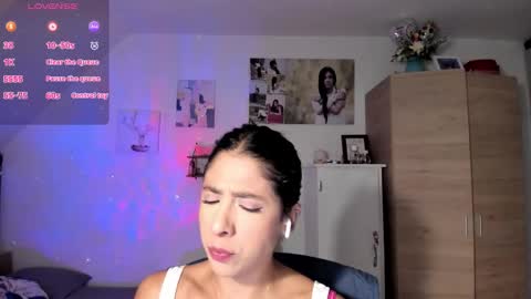 veronika online show from February 2026 02:40:01 AM